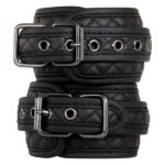 Наручники A&E EVES FETISH DREAMS ANKLE CUFFS