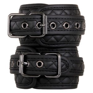 Наручники A&E EVES FETISH DREAMS ANKLE CUFFS