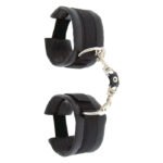 Наручник GP LUXURIOUS HANDCUFFS BLACK