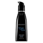 Охолоджуючий лубрикант WICKED AQUA CHILL на водній основі, 120 мл