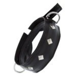 Нашийник із заклепками GP COLLAR WITH STUDS