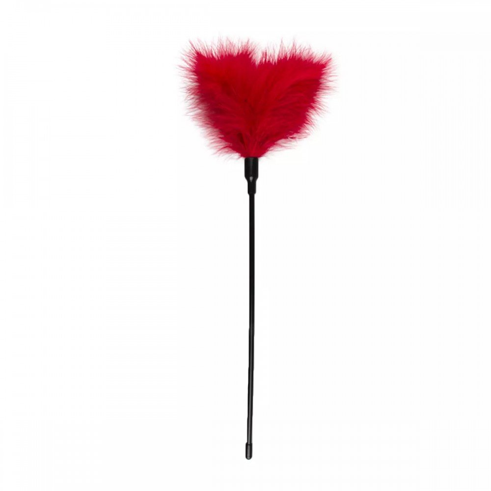 Перо Easy Toys Red Tickler - Long Перо Easy Toys Red Tickler - Long