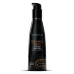 Їстівний лубрикант Wicked Aqua Cinnamon Bun зі смаком булочки з корицею, 120 мл