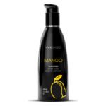 Їстівний лубрикант зі смаком Манго WICKED MANGO на водній основі, 60 мл