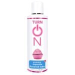 Їстівний лубрикант WET Turn on Yummy Cupcake Flavored 178 мл