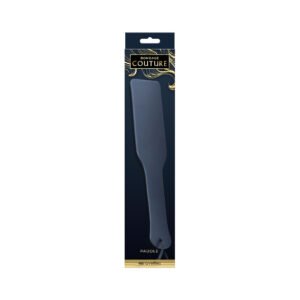 Шльопанка BONDAGE COUTURE PADDLE BLUE