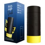 Мастурбатор універсальний у колбі Romp Dash з ефектом всмоктування