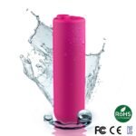 Мастурбатор з вібрацією Kokos Elegance 004 16см