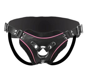 trusyky-dlia-strapona-s-nyzkoi-posadkoi-xr-brands-chernye-os-70978855680463_-6b7e902294