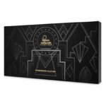 Ланцюжок нашийник Bijoux Indiscrets MAGNIFIQUE Collar - Silver, прикраса для тіла