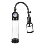 Вакуумна помпа Boss Series: Power pump MASTER