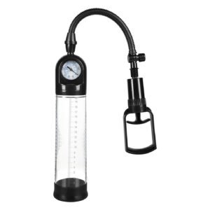 Вакуумна помпа Boss Series: Power pump MASTER