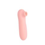 Вакуумний стимулятор хвилі Chisa Irresistible Touch