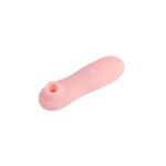 Вакуумний стимулятор хвилі Chisa Irresistible Touch