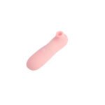 Вакуумний стимулятор хвилі Chisa Irresistible Touch