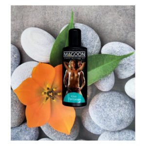 Збудливе масажне масло Magoon Love fantasy 100 ml