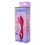 Вібратор гнучкий Dream Toys SPARKLING ELIZA