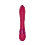 Вібратор з кулькою, що рухається Dream Toys SPARKLING SLIDING CECILIA