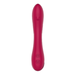 Вібратор з кулькою, що рухається Dream Toys SPARKLING SLIDING CECILIA