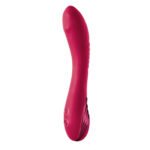 Вібратор з кулькою, що рухається Dream Toys SPARKLING SLIDING CECILIA