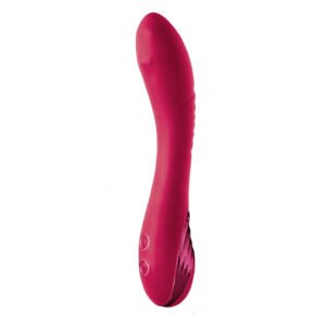 Вібратор з кулькою, що рухається Dream Toys SPARKLING SLIDING CECILIA