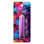 Вібропуля NS Novelties LUSH NIGHTSHADE PURPLE