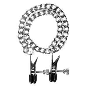 Затискачі для сосків GP FLAT NIPPLE SCREW