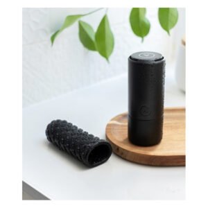 Мастурбатор-міні двосторонній Arcwave Ghost On Counter чорний