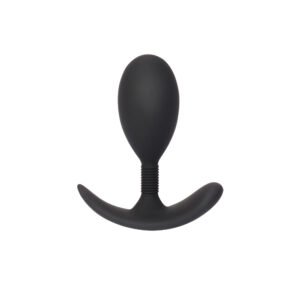 Анальна пробка Chisa Black Mont Anal Play Plug, размер M
