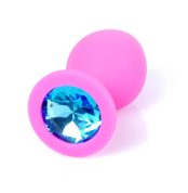 analnaia-probka-s-holubym-krystallom-plug-jewellery-pink-silicon-plug-medium-light-blue-diamond-76315805247460_-ca6720ba62