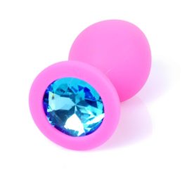 analnaia-probka-s-holubym-krystallom-plug-jewellery-pink-silicon-plug-medium-light-blue-diamond-76315805247460_-ca6720ba62