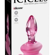 analnaia-probka-s-prysoskoi-icicles-no.-90-stekliannaia-rozovaia-50188111424437_-f864ba330c