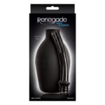 Анальний душ NS Novelties RENEGADE BODY CLEANSER BLACK