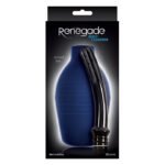 Анальний душ NS Novelties RENEGADE BODY CLEANSER BLUE