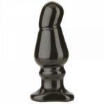 Велика анальна пробка Doc Johnson TitanMen Master Tool No.5