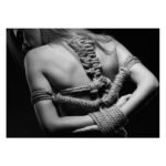 Бондажна мотузка Taboom Bondage Rope, 10 м