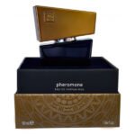 Духи із феромонами чоловічі SHIATSU Pheromone Fragrance men grey, 50 мл
