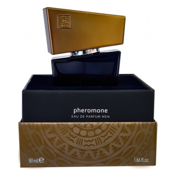 Духи із феромонами чоловічі SHIATSU Pheromone Fragrance men grey, 50 мл Духи із феромонами чоловічі SHIATSU Pheromone Fragrance men grey, 50 мл