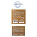 Духи із феромонами чоловічі SHIATSU Pheromone Fragrance men grey, 50 мл