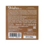 Духи з феромонами жіночі SHIATSU Pheromone Fragrance women lime, 15 мл