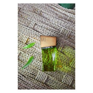 Духи з феромонами жіночі SHIATSU Pheromone Fragrance women lime, 15 мл