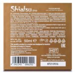 Парфуми із феромонами жіночі SHIATSU Pheromone Fragrance women lime, 50 мл