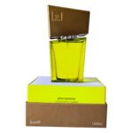 Парфуми із феромонами жіночі SHIATSU Pheromone Fragrance women lime, 50 мл