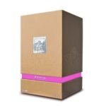 Духи з феромонами жіночі SHIATSU Pheromone Fragrance women pink, 15 мл