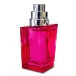 Духи з феромонами жіночі SHIATSU Pheromone Fragrance women pink, 15 мл