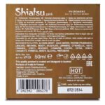 Духи з феромонами жіночі SHIATSU Pheromone Fragrance Women Pink, 50 мл