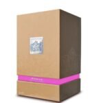 Духи з феромонами жіночі SHIATSU Pheromone Fragrance Women Pink, 50 мл