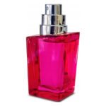 Духи з феромонами жіночі SHIATSU Pheromone Fragrance Women Pink, 50 мл