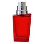 Духи з феромонами жіночі SHIATSU Pheromone Fragrance women red, 15 мл