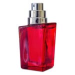 Духи з феромонами жіночі SHIATSU Pheromone Fragrance women red, 15 мл